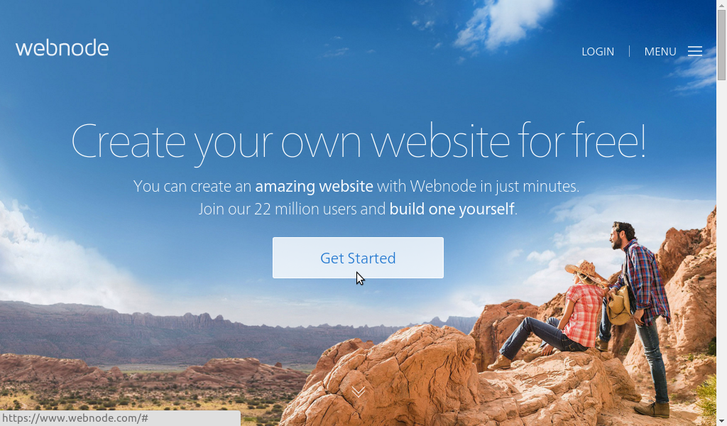 WEBNODE.COM
